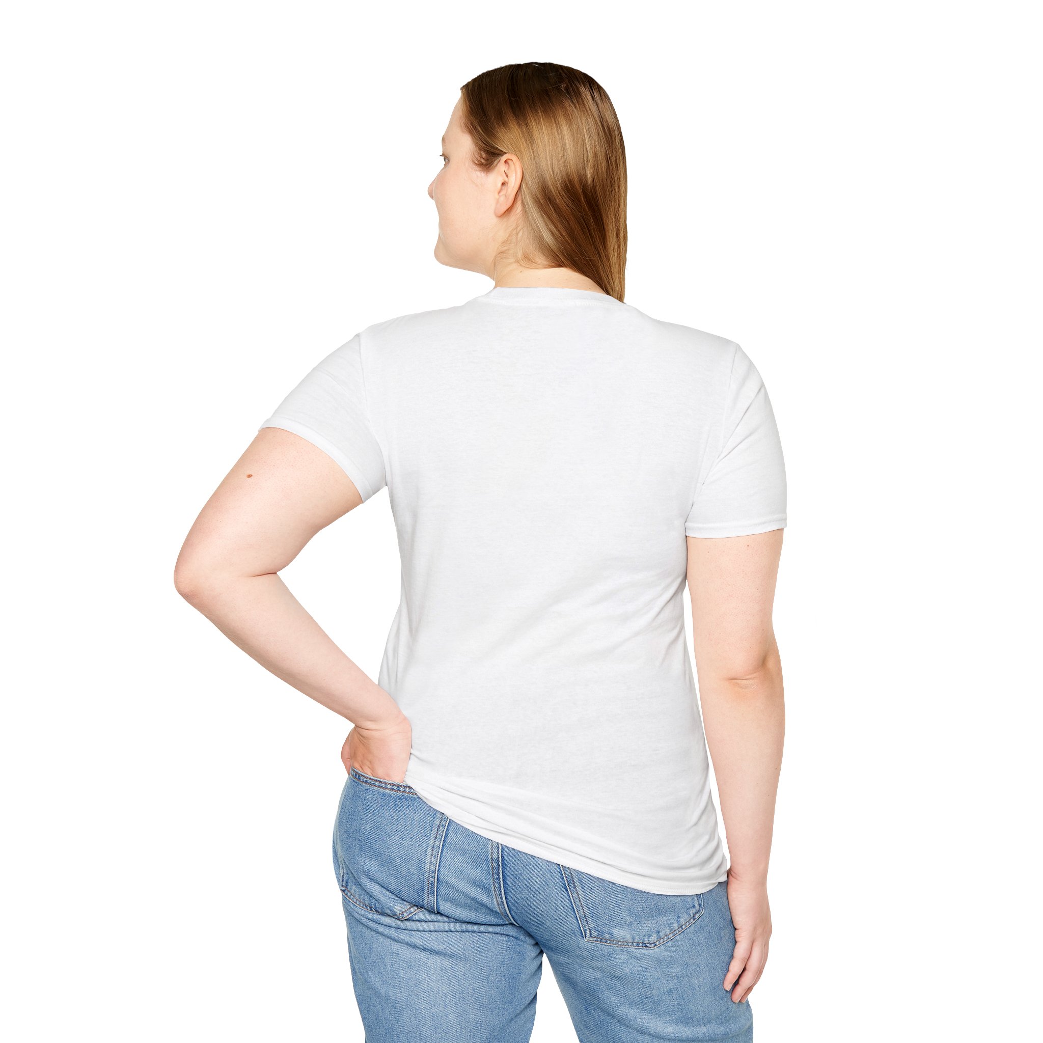 Camiseta Unisex "Senderismo Sermar" - Espíritu de Aventura y Naturaleza - Imagen 7