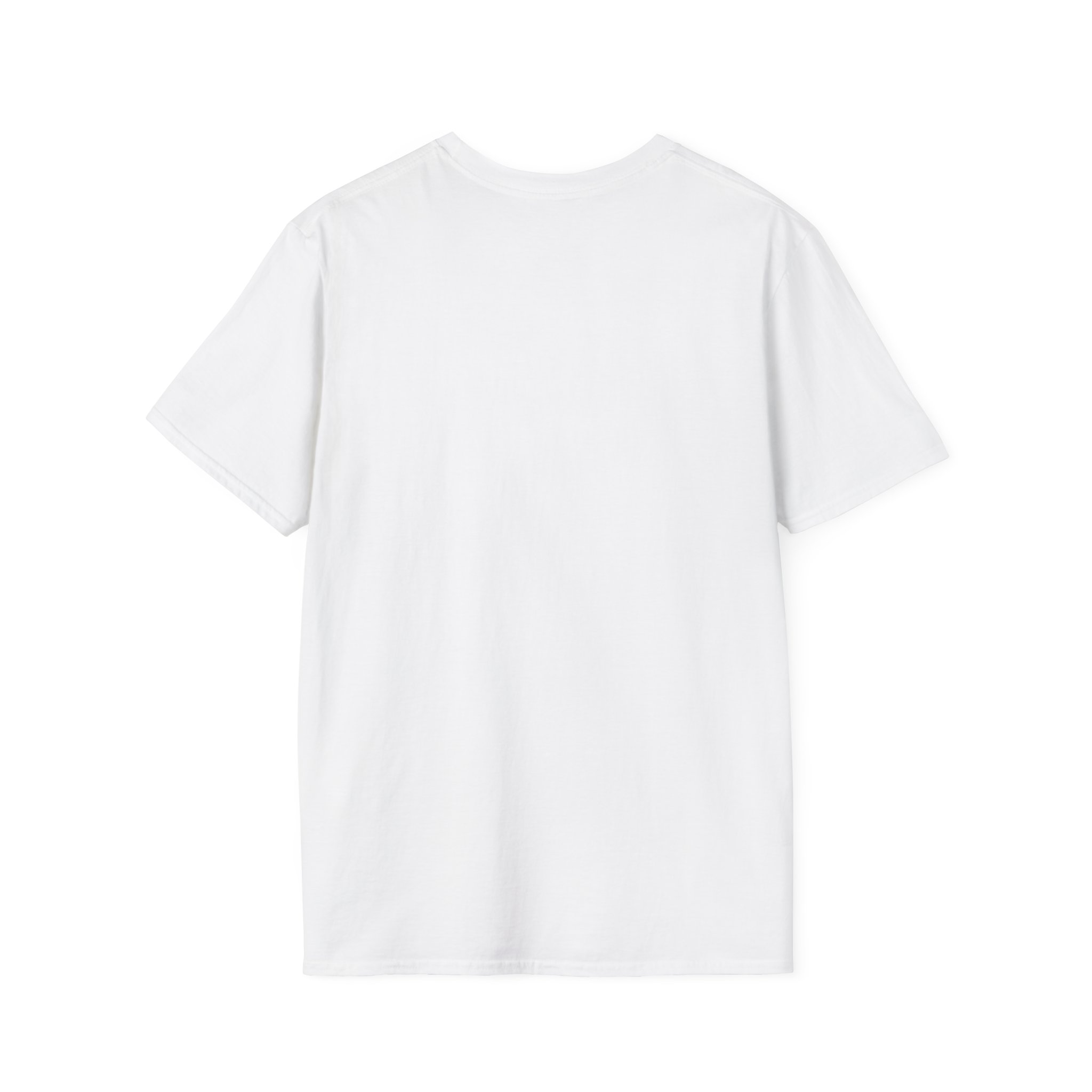 Camiseta Unisex "Senderismo Sermar" - Espíritu de Aventura y Naturaleza - Imagen 3