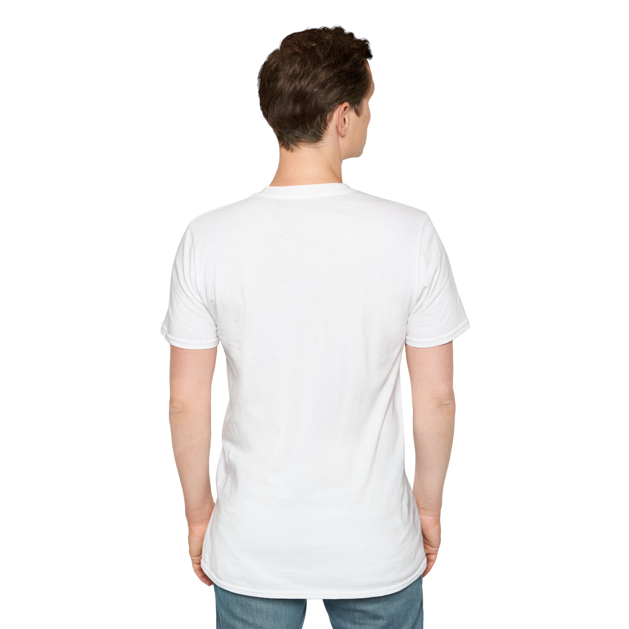 Camiseta Unisex "Senderismo Sermar" - Espíritu de Aventura y Naturaleza - Imagen 9
