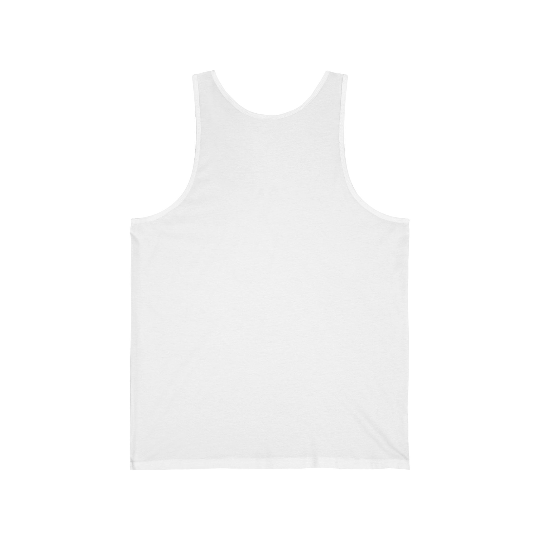 Camiseta sin mangas Unisex "Senderismo Sermar" - Imagen 2